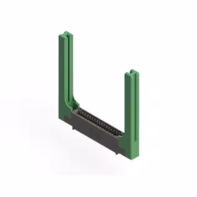 395-017-524-458 EDAC Inc.  Edgeboard Connectors